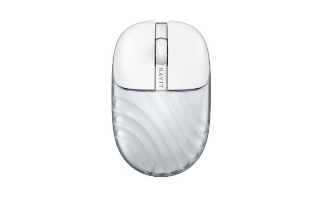 HAVIT MS46WB Dual Mode Wireless Mouse